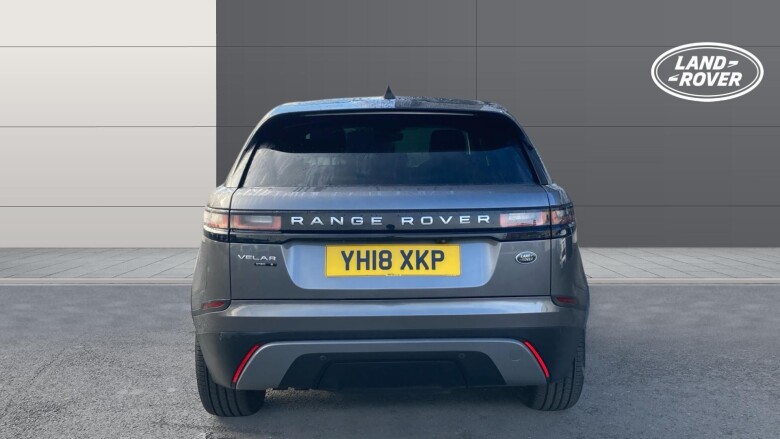 Land Rover Range Rover Velar 2.0 D180 S 5dr Auto Diesel Estate
